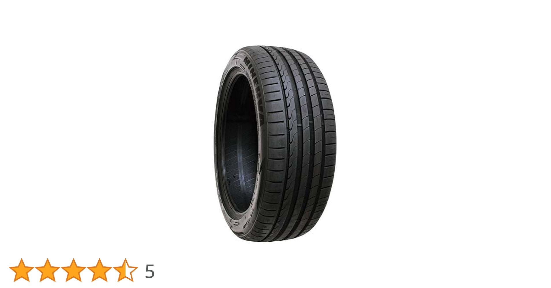 【Masa86】MINERVA F205 225/35R20 90Y XL Minerva F205 225/35 R20 90Y XL - oponytanio.pl